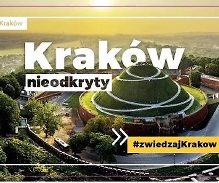 Appartement Kazimierz Trendy Studio *