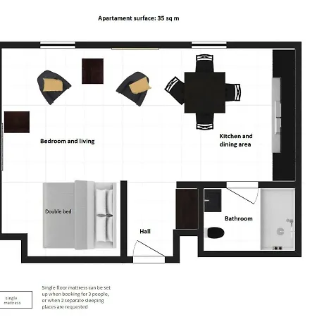 Kazimierz Trendy Studio *