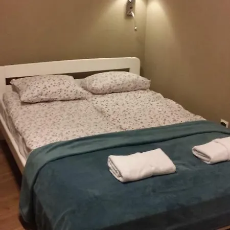 Appartement Kazimierz Trendy Studio *