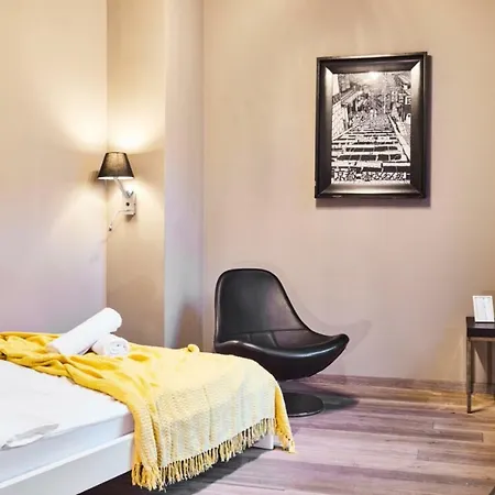 Kazimierz Trendy Studio 크라쿠프